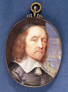 Inigo Jones